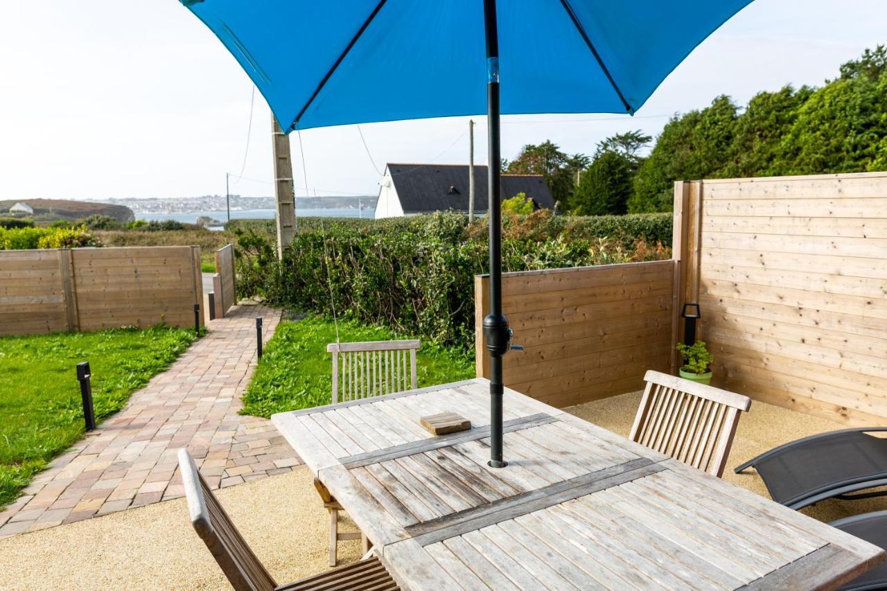 קמארט-סור-מר Maison Superbe Vue Mer - 200M De La Plage מראה חיצוני תמונה
