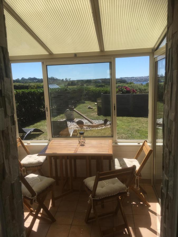 קמארט-סור-מר Maison Superbe Vue Mer - 200M De La Plage מראה חיצוני תמונה